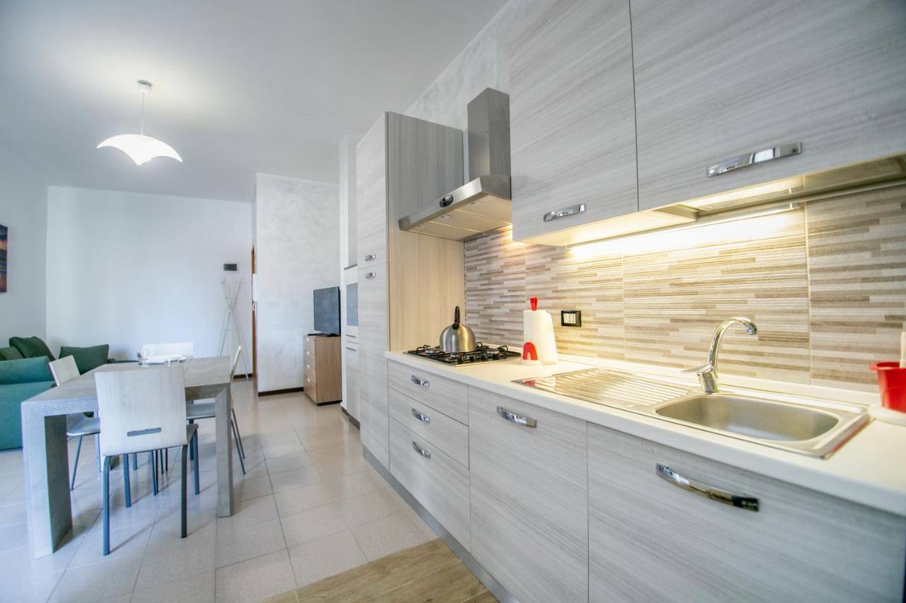 Appartement Koala Pescara